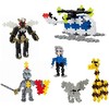 Plus-Plus - Basic 1200 Learn to Build - Super set (3811)