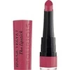 Bourjois Paris Rouge Velvet Lūpdažis Pomadka do ust 04 2.4g