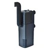 Aqua Nova NBF-500 vidinis filtras 50-100L akvariumai 500L/val
