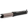 Plaukų Tieinimo Žnyplės - BaByliss Curl Styler C112E Quartz-Ceramic 3 Temperatūros Nustatymai Juoda Rožinė Aukso