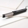 Plaukų Tieinimo Žnyplės - BaByliss Curl Styler C112E Quartz-Ceramic 3 Temperatūros Nustatymai Juoda Rožinė Aukso
