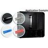 Bitspower Z-Multi 150mm Reservoir