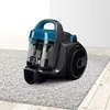 Dulkių siurblys Bosch Serija 2 BGC05A220A, Mėlynas
