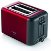Bosch TAT3P424 Kompaktinis skrudintuvas, DesignLine, Raudona