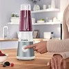 Bosch MMB2111T Series 2, Trintuvas, VitaPower Serie | 2, 450 W, Sidabrinė