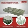 Pripučiamas čiužinys Coleman COMFORT BED Single (Viengulis)