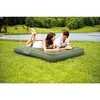 Pripučiamas čiužinys Coleman COMFORT BED Duoble (Dvigulis)