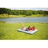 Dvigulis pripučiamas čiužinys Campingaz Xtra Quickbed