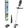 Bosch AdvancedGrassCut 36V-33 Akumuliatorinis Trimeris (1x2ah)