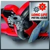 Elektrinės gyvatvorės žirklės EINHELL GC-EH 6055/1 3403320 (610 mm)