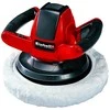 Polerka Samochodowa CE-CB 18/254 Li Solo EINHELL