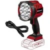 Akumuliatorinis prožektorius Einhell TE-CL 18/2500 LIAC be akumuliatoriaus ir kroviklio