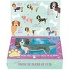 FLOSS &amp; ROCK - Pets Magnetic Dress Up Characters - (37P3049)