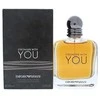 Kvepalai vyrams Emporio Armani Stronger With You EDT, 100 ml