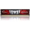 RAM G.Skill | Aegis | 4 GB | DDR3 | 1600 MHz | Kompiuteriai/serveriai | Registracijos Nr. | ECC Nr.