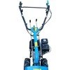 Benzininis motoblokas Gude GME 6.5 V 4.8 kW