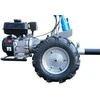 Benzininis motoblokas Gude GME 6.5 V 4.8 kW