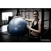 Gimnast. kamuolys 75cm TOORX PRO AHF-149