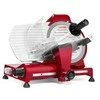 Elektrinė sūrio pjaustyklė Profi Line Raudonas EDITION 250 mm 320 W - Hendi 210086
