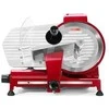 Elektrinė sūrio pjaustyklė Profi Line Raudonas EDITION 250 mm 320 W - Hendi 210086