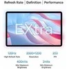 Planšetė Honor Pad X9 4/128GB WiFi Pilka