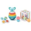Ludi - Manipuliavimo dėžė su priedais - LU30125
