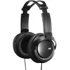 JVC HA-RX330-E Ausinės Su lankeliu Juoda