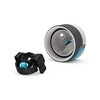Kambukka Termo puodelis Etna Grip 500 ml, Black Steel