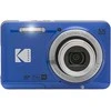 Skaitmeninis fotoaparatas Kodak PIXPRO FZ55 Friendly Zoom, mėlynas
