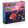 STAX "Sraigtasparnis", 8+