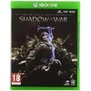 Warner Xbox One Middle-Earth: Shadow of War (apima Forge Your Army DLC)
