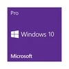 Operacinė sistema Microsoft Windows 10 Pro, 32 bitų/64 bitų, Angliška versija