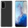Dėklas Samsung Galaxy S20 Recycletek Nugarėlė Muvit Permatoma