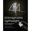 HEADLAMP NU SERIES 360 LUMENS/NU21 MIDNIGHT SHADOW NITECORE
