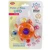Interaktyvus „Brain Builders" žaidimas „UFO“ 6mėn+ / Push and Pull UFO