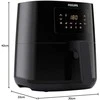 Gruzdintuvė Philips Essential 3000 Serija, HD9252/90