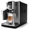Kavos aparatas Philips Espresso EP5335/10 Su pieno plakikliu, Automatinis, Nerūdijantis plienas / juodas