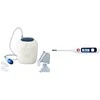 PIC Solution Inhaliatorius PIC Air Family Evolution, kompresorinis, visai šeimai (made in Italy)