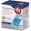 Šalčio/šilumos paketas "PIC THERMOGEL Basic“ 10 x 26 cm, daugkartinis, be šerkšno