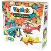 Mano 1-asis PlayMais, Skrydis 650