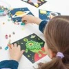 PlayMais žaidimas mozaika, Kosmosas 2300