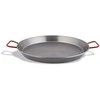 Keptuvė PAELLA PUJADAS su metalinėmis rankenomis (55x3 cm)