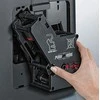 Kavos aparatas Siemens TE657F03DE EQ.6