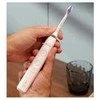 Elektrinis dantų šepetėlis Philips Sonicare Serija 6100 HX7400/01, Baltas