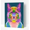 Splat Planet pagalvėlė-suvenyras LEOPARDAS