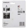STANLEY Gręžimo karūna HCS DO DREWNA 25-62mm 25/32/38/45/50/56/62 mm