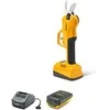 Sekatorius Stiga SC 100e Kit; 20 V; 1x2,0 Ah akum.