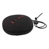 STREETZ Bevielė kolonėlė CM750 (juoda) 1x6W IPX5 