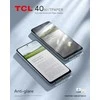 TCL 40 NXTPAPER Midnight mėlynas