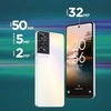 TCL 40 NXTPAPER Midnight mėlynas